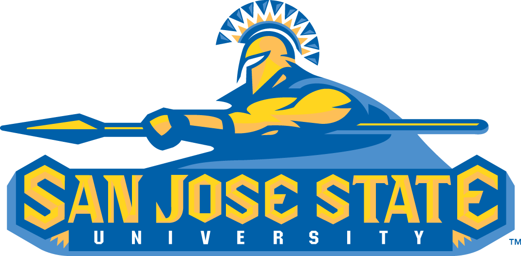 San Jose State Spartans 2000-Pres Alternate Logo iron on transfers for clothing